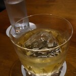 カーヴ - グレンリベット