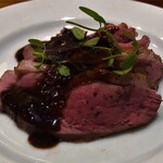 カーヴ - アミューズ