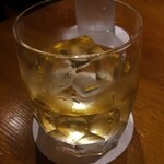 カーヴ - グレンファークラス