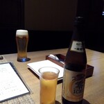 桃花館 - 手前、私のﾉﾝｱﾙ