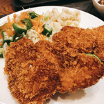 グリーンヒル - 