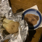 マルカン漁業部 海がき本店 - 