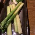 マルカン漁業部 海がき本店 - 