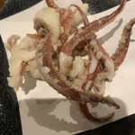 マルカン漁業部 海がき本店 - 