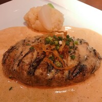 旬菜ステーキ処 らいむらいと - 