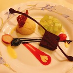 ポルトブラン - 