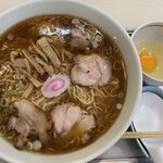 永福町 大勝軒 - 