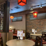 DRUNK DRAGON Chinese kitchen - 