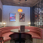 DRUNK DRAGON Chinese kitchen - 