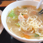 笑楽亭 - 
