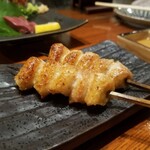 天満炭火焼鳥わっちょい - 