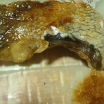 かみその - のどくろ