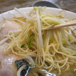 うちだラーメン - 