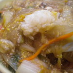 うちだラーメン - 