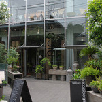 Nicolai Bergmann NOMU - by M