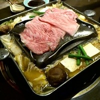牛幸 本店 - シャブQ
                