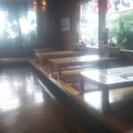 久兵衛屋 - 小上がり席