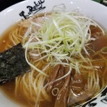 麺屋 丈六 なんば店 - 