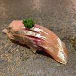 Roppongi Sushi Tatsumi - 