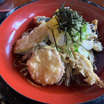 日本料理と蕎麦　冴沙 - 