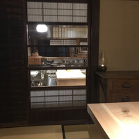 御料理 光安 - 