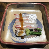 御料理 光安 - 