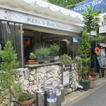 KEEL'S BAR HOUSE AOBADAI - 