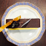 パティスリー・パリセヴェイユ - 