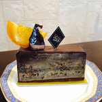 パティスリー・パリセヴェイユ - 