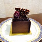 パティスリー・パリセヴェイユ - 