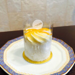 パティスリー・パリセヴェイユ - 