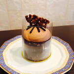 パティスリー・パリセヴェイユ - 