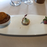 ロワゾー・パー・マツナガ - 