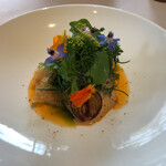 ロワゾー・パー・マツナガ - 