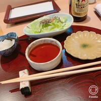 天ぷらnuu nuu - 