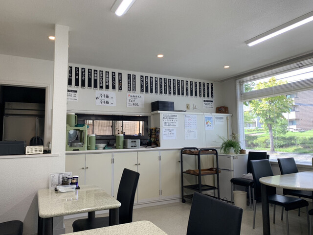 ふじの家 - 泉中央（ラーメン）の写真