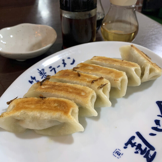 九州筑豊ラーメン山小屋 中華風居酒屋 早稲田店 西早稲田 ラーメン 食べログ