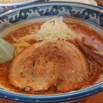 麺や樽座 - 