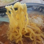 麺や樽座 - 