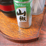飯の - 料理写真: