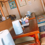 飯の - 