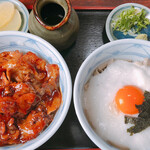 飯の - 