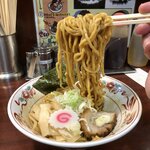 ぶぶか - めーーん！