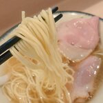 麺笑 巧真 - 