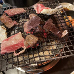 Sumibiyaki Shichirin - 