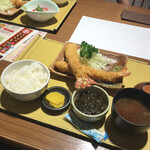 まるは食堂 - 