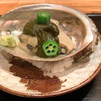 新地 やま本 - 