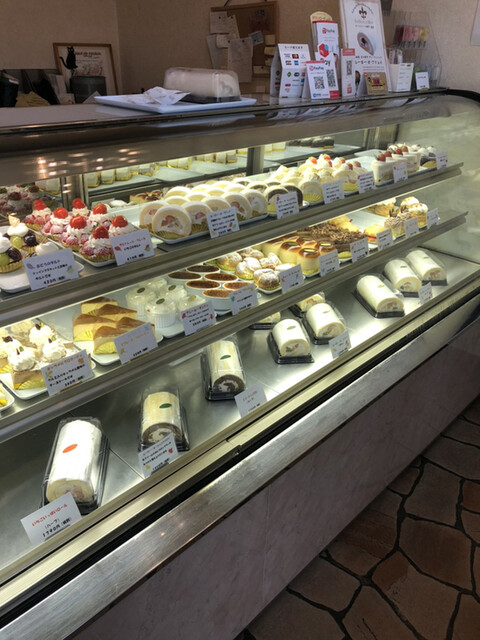 サン ドミニック st dominique 糸井 ケーキ 食べログ サン ドミニック st dominique 糸井 ケーキ 食べログ
