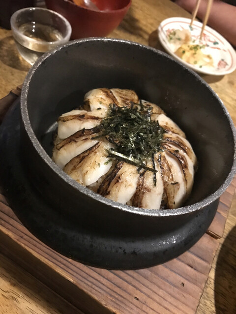移転 のど黒めし本舗 いたる 野町 海鮮丼 食べログ 移転 のど黒めし本舗 いたる 野町 海鮮丼 食べログ