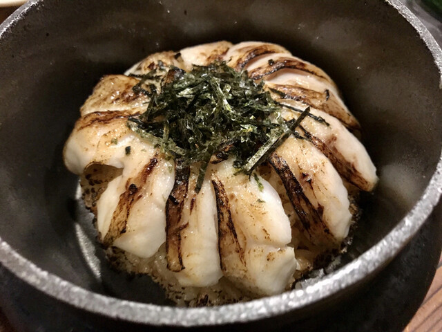 移転 のど黒めし本舗 いたる 野町 海鮮丼 食べログ 移転 のど黒めし本舗 いたる 野町 海鮮丼 食べログ